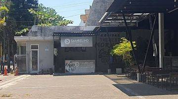 Gambar 1 Disewa Murah Strategis Ex Cafe Raya Margorejo 
lt 30 X 45 M² Lb ± 800 M2 Strategis Hdp Utara
parkir Luas Pln 16.000 W Dekat Plaza Marina
*bank Mandiri
*papaya Fresh Gallery

