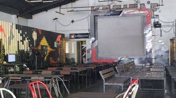 Gambar 3 Disewa Murah Strategis Ex Cafe Raya Margorejo 
lt 30 X 45 M² Lb ± 800 M2 Strategis Hdp Utara
parkir Luas Pln 16.000 W Dekat Plaza Marina
*bank Mandiri
*papaya Fresh Gallery

