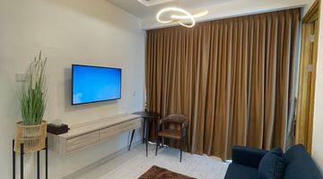 Gambar 3 Apartemen The Wahid di Daerah Medan Baru