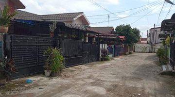 Gambar 1 Rumah Di Jl.air Bersih Ujung Kecamatan Medan Denai Shm Bagus