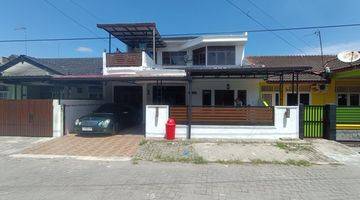 Gambar 2 Rumah Di Jual Komplek Tasbi 1 Di Komplek Taman Setia Budi Indah( Tasbi 1) Shm Bagus