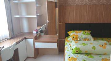 Gambar 2 Apartemen Pbg 3 Bedroom Full Furnish Bagus Di Surabaya Barat