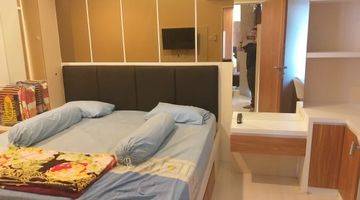 Gambar 1 Apartemen Pbg 3 Bedroom Full Furnish Bagus Di Surabaya Barat