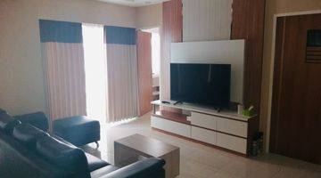 Gambar 4 Apartemen Pbg 3 Bedroom Full Furnish Bagus Di Surabaya Barat