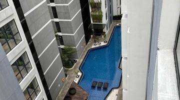 Gambar 2 Apartemen Rosebay 2 Br Baru Dekat Pakuwon Mall