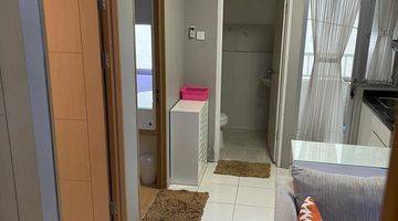 Gambar 3 Apartemen Educity 2 BR Furnished Harvard Tower