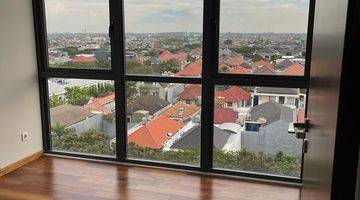 Gambar 1 Apartemen Rosebay 2 Br Baru Dekat Pakuwon Mall