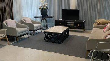 Gambar 1 Rumah 2 Lantai Bagus Furnished Graha Natura Dkt Citraland