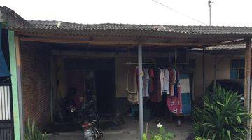 Gambar 1 Rumah di Griya Pesona Asri Karawang 