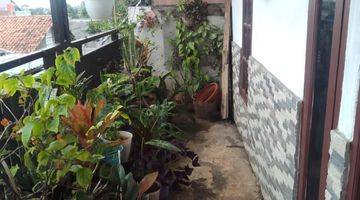 Gambar 4 Rumah di Jatikramat 2 lantai 