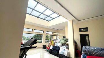 Gambar 1 Jual Rumah Mewah Design Aesthetic Kembar Mas Bkr Bandung