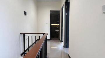 Gambar 4 Jual Rumah Baru Gardenville Taman Kopo Indah V Semi Furnish