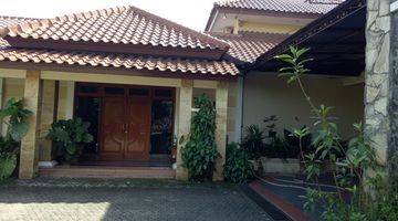 Gambar 2 Rumah Mewah Cinere 