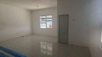 Gambar 3 Warehouse lokasi Jl.Pulau Balang akses IKN