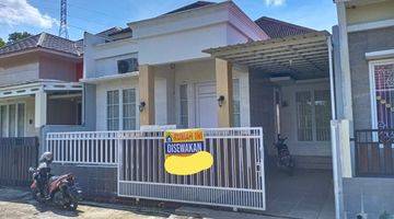 Gambar 1 Rumah semi furnished bukit Gn. Guntur