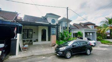 Gambar 1 Rumah Jual Wika