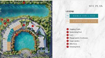 Gambar 3 Rumah Citralake Villas 