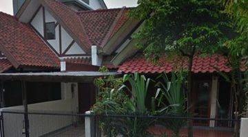 Gambar 1 Dijual Rumah 1 lantai di Puri Indah