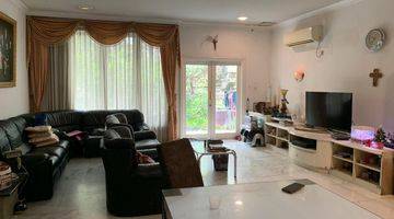 Gambar 2 Dijual rumah di Intercon taman kebon jeruk