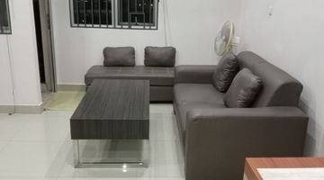 Gambar 1 Disewakan Apartement Sudirman Suites Type 2 BR 59 M2 Full Furnished