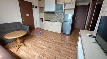 Gambar 3 Disewakan Apartement Sudirman Suites Bandung Type 2 BR Luas 59 M2 Full Furnished