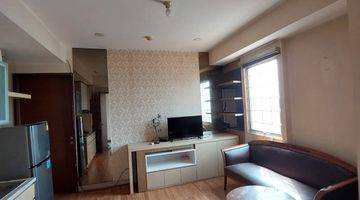 Gambar 1 Disewakan Apartement Sudirman Suites Bandung Type 2 BR Luas 59 M2 Full Furnished