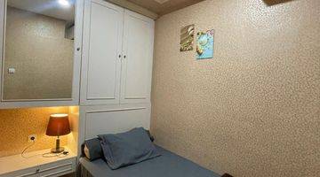 Gambar 1 DISEWAKAN APARTEMENT FURNISHED GRAND ASIA AFRIKA BANDUNG FURNISHED 2 BR HARGA NEGO