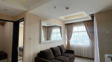 Gambar 4 DISEWAKAN APARTEMENT FURNISHED GRAND ASIA AFRIKA BANDUNG FURNISHED 2 BR HARGA NEGO