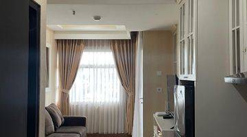 Gambar 5 DISEWAKAN APARTEMENT FURNISHED GRAND ASIA AFRIKA BANDUNG FURNISHED 2 BR HARGA NEGO