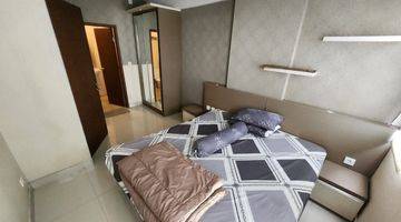 Gambar 4 DISEWAKAN APARTEMET SUDIRMAN SUITES BANDUNG TYPE 1 BR FURNISHED HARGA NEGO