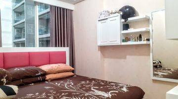 Gambar 4 DIJUAL LANDMARK APARTEMENT BANDUNG STRATA TITLE TYPE 1 BR FURNISHED HARGA NEGO