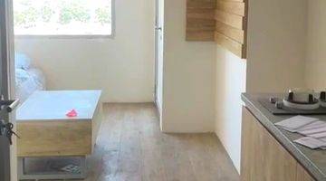 Gambar 4 DIJUAL APARTEMENT GRAND ASIA AFRIKA BANDUNG TYPE 1 BR FURNISHED SIAP PAKAI