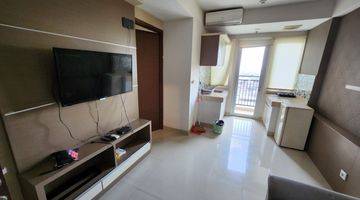 Gambar 1 DISEWAKAN APARTEMET SUDIRMAN SUITES BANDUNG TYPE 1 BR FURNISHED HARGA NEGO