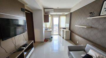 Gambar 3 DISEWAKAN APARTEMET SUDIRMAN SUITES BANDUNG TYPE 1 BR FURNISHED HARGA NEGO