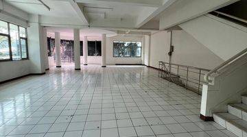 Gambar 1 DISEWAKAN RUKO LUAS BANGUNAN 3 LANTAI STRATEGIS COCOK UNTUK KANTOR DI GATOT SUBROTO BANDUNG