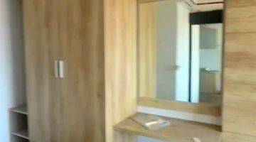 Gambar 2 DIJUAL APARTEMENT GRAND ASIA AFRIKA BANDUNG TYPE 1 BR FURNISHED SIAP PAKAI