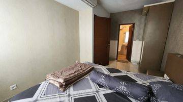 Gambar 2 DISEWAKAN APARTEMET SUDIRMAN SUITES BANDUNG TYPE 1 BR FURNISHED HARGA NEGO