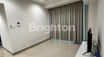 Gambar 3 Apartemen Branz BSD  2 BR Taangerang