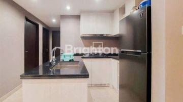 Gambar 2 Apartemen Branz BSD  2 BR Taangerang