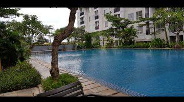 Gambar 1 APARTEMENT FULL FURNISH SCIENTIA GADING SERPONG TANGERANG