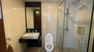 Gambar 5 APARTEMEN KENSINGTON TOWER DALLINGTON KELAPA GADING JAKARTA UTARA