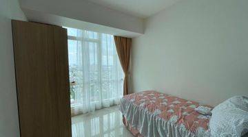 Gambar 1 APARTEMEN KENSINGTON TOWER DALLINGTON KELAPA GADING JAKARTA UTARA