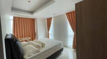 Gambar 2 APARTEMEN KENSINGTON TOWER DALLINGTON KELAPA GADING JAKARTA UTARA