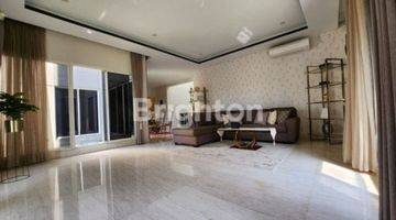 Gambar 2 Rumah Mozart Siap Huni.hook Semi Furnish 2 Lantai