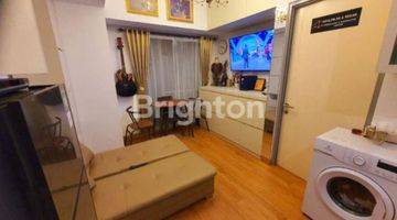 Gambar 1 APARTEMEM MTOWN 1BR FURNISH TOWER FRANKLIN GADING SERPONG TANGERANG