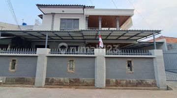 Gambar 1 Di jual rumah kost aktif luas strategis di jatimakmur bekasi