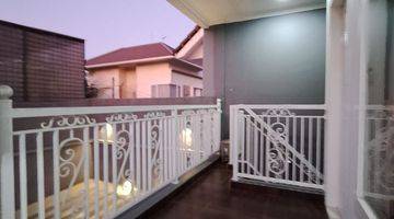 Gambar 4 Di jual rumah mewah kokoh di cakung jakarta timur
