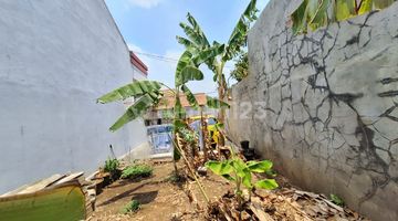 Gambar 4 Tanah siap bangun strategis di jatiwaringin bekasi 