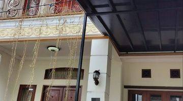 Gambar 3 Rumah mewah murah strategis di pondok bambu jakarta timur