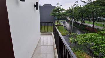 Gambar 1 Rumah 2 Lantai SHM di Sutera Leora, Tangerang